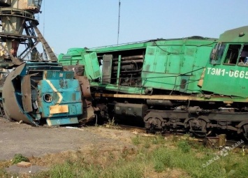 Виновникам аварии в рыбпорту в Одесской области грозит срок до 7 лет