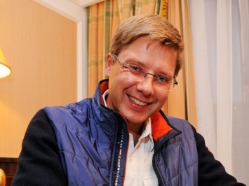 Мэр Риги Ушаков призвал Латвию готовиться к отмене санкций против России