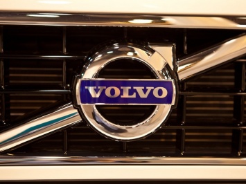 Глобальный объем продаж Volvo Group в июле вырос на 9 процентов