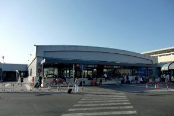Италия: Римский аэропорт Чампино закрывается на ремонт