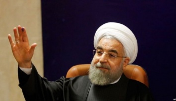 Президент Ирана призвал выполнять ядерное соглашение