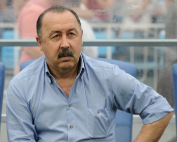 Газзаев обещает перемены в российском футболе