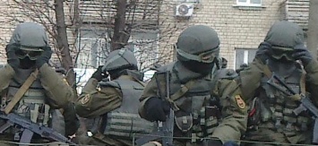 Скандал на Хуторах, в Павлограде, закончился в 3.45 оглушительным взрывом