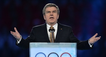 Глава МОК призвал пересмотреть деятельность WADA