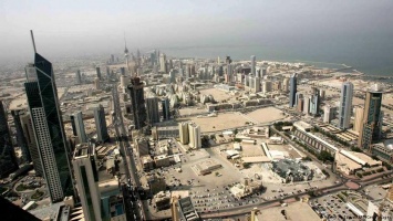 Кувейт проиграл процесс против МОК