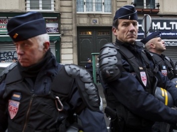 Франция усилила меры безопасности на пассажирских судах в Ла-Манше
