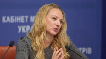 Замминистра информполитики Татьяна Попова подала в отставку