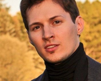 Павел Дуров опроверг взлом аккаунтов в Telegram