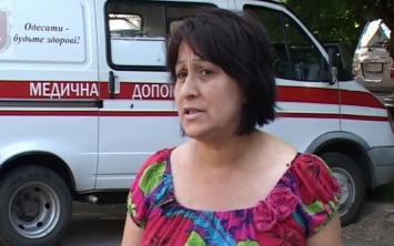 Одесских медиков пытаются привлечь к ответственности из-за смерти пациента