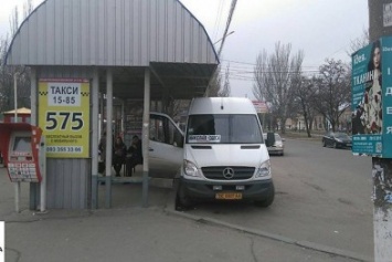 В Николаеве планируют закрыть автовокзал "Южный"