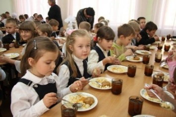 Херсонская прокуратура подала иск о признании недействительными договоров о закупке услуг на 9 млн грн для школьных столовых