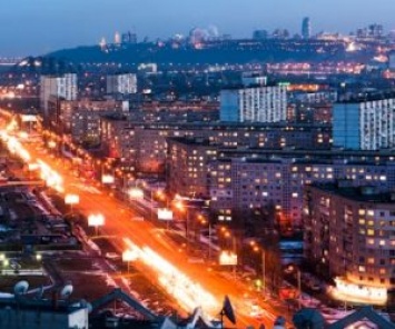 За год предложение на вторичном рынке жилья Киева уменьшилось на 3%