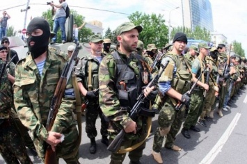 Кто еще содействует террористам на Донбассе: появились данные