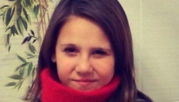 В Лозовой пропала 14-летняя девушка