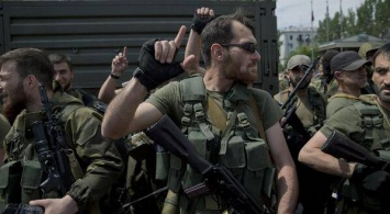Террорист из Закавказья не в силах больше терпеть «русский мир» (видео)