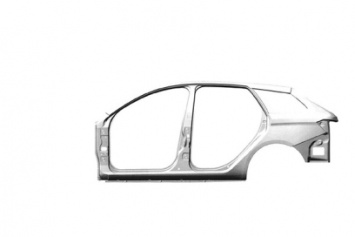 АвтоВАЗ патентует универсал Lada Vesta