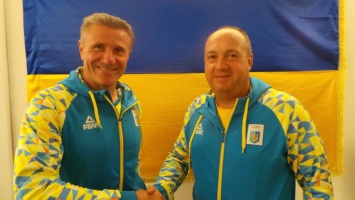 Стрелок Мильчев понесет флаг Украины на открытии Олимпийских игр