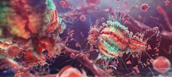 Ученые выявили болезнь, которая повышает риск заражения ВИЧ