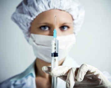 Ученые: Вакцинация от гриппа не защитит человека с лишним весом