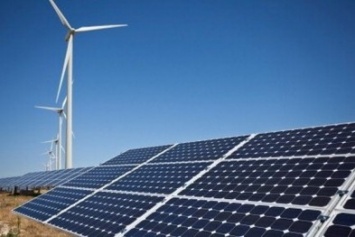 Херсон готовится к реализации размещения завода по производству оборудования для солнечной энергетики