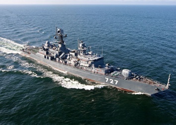 Россия больше не зависит от украинских производителей двигателей для боевых кораблей
