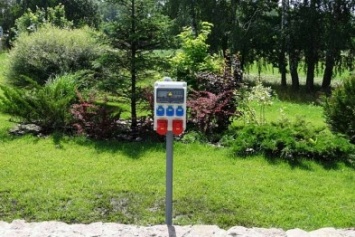 В Чернигове и области появится девять заправок для электромобилей