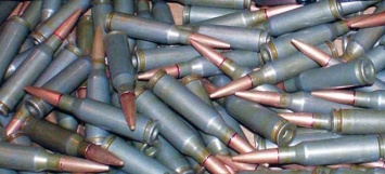 Луганский патронный завод увеличивает мощности: Армии ЛДНР не хватает боеприпасов