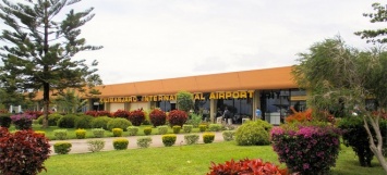 Аэропорт Килиминджаро