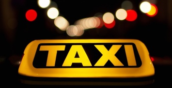 Петербуржец установил мировой рекорд по дальности поездки на такси
