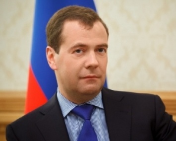 Кремль ответил на слухи об отставке Медведева