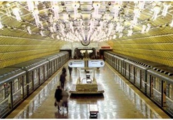 Кому сегодня принадлежит метро в Днепре и когда его смогут достроить?