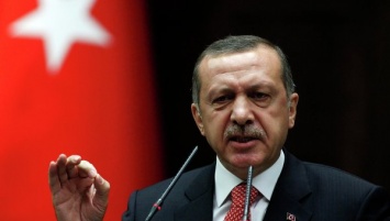 Эрдоган не успокоится даже после чисток в армии - FT