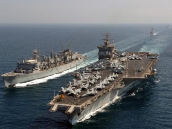 США хотят стать лидерами по вооружению на Черном море