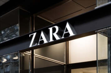 Inditex обвинил Крым в махинациях с брендом Zara
