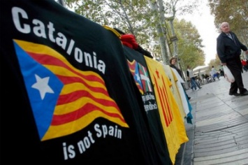 Отдыхающие в Каталонии приняли немцев за террористов из-за флэш-моба