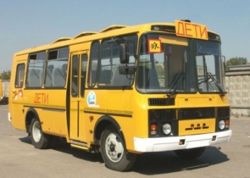 Директор школы в Кировской области сдала на металлолом школьный автобус