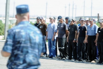 В Саратовской области будут судить сотрудников ИК-13, избивших осужденного до смерти