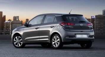 Hyundai начинает продажу i20 Turbo