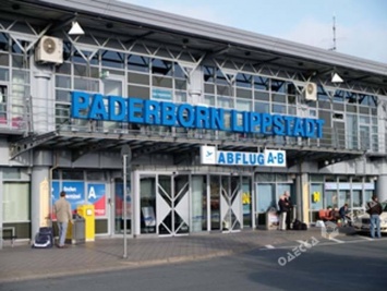 Air Berlin будет отправлять рейсы из Германии в Одессу