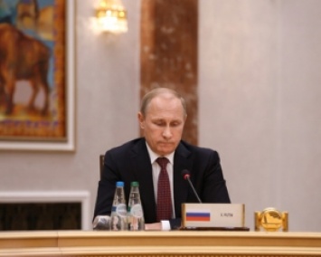 Путин стал заложником Кремля - Stratfor