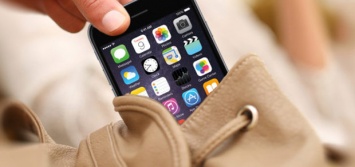 Украли iPhone? 5 рекомендаций, которые повысят ваши шансы вернуть смартфон
