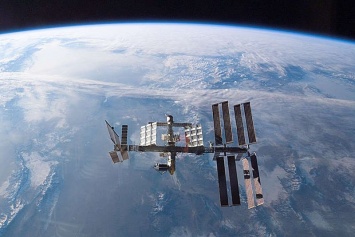 Космонавты МКС приготовят полезную «простоквашу» в невесомости