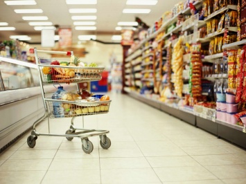 Ученые: Самообслуживание в супермаркетах ведет к росту краж