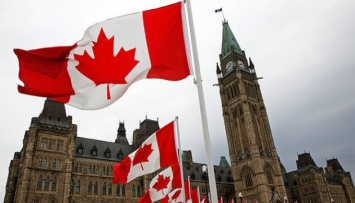 Канада осудила баллистические испытания КНДР