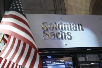 ФРС США оштрафовала Goldman Sachs на 36 млн. долларов