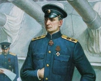 В Петербурге установят мемориальную доску адмиралу Колчаку