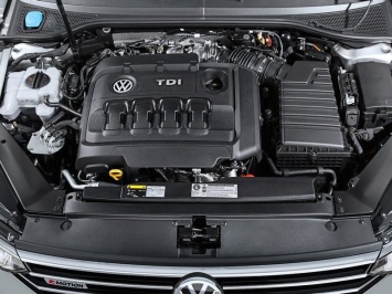 Volkswagen AG начал тестирование новой методики исправления дизельных двигателей