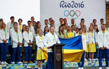 Украинские олимпийцы заявили о несправедливой дисквалификации россиян
