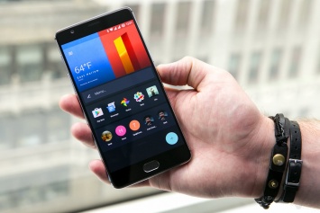 Смартфон OnePlus 3 полностью распродан в Европе и США