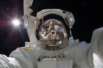 Астронавты МКС побалуют себя «космическим» кефиром